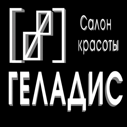 Салон красоты Геладис icon