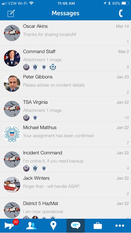 GridTask screenshot-3