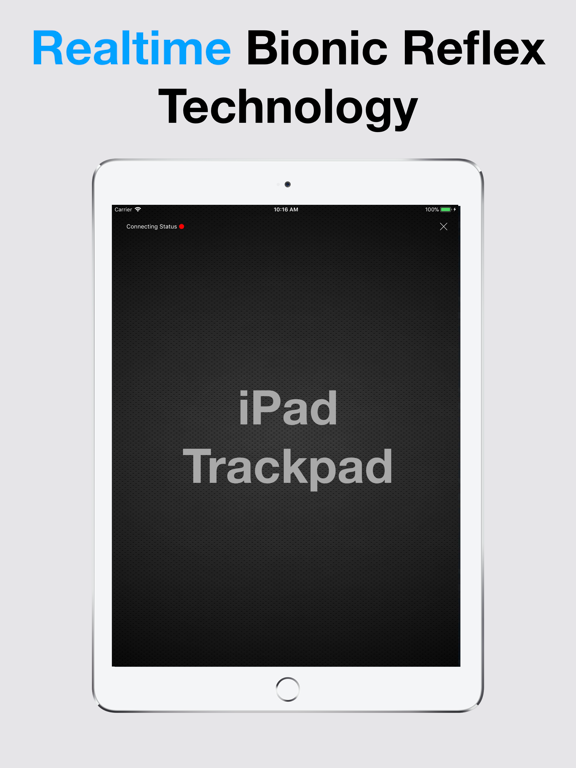 Screenshot #6 pour Mouse Control Pro:Windows &Mac