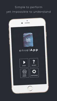 envelapp problems & solutions and troubleshooting guide - 2