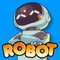 ROBOT is the coolest video games magazine in the world