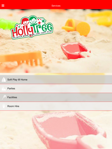 Holly Tree Soft Play screenshot 4