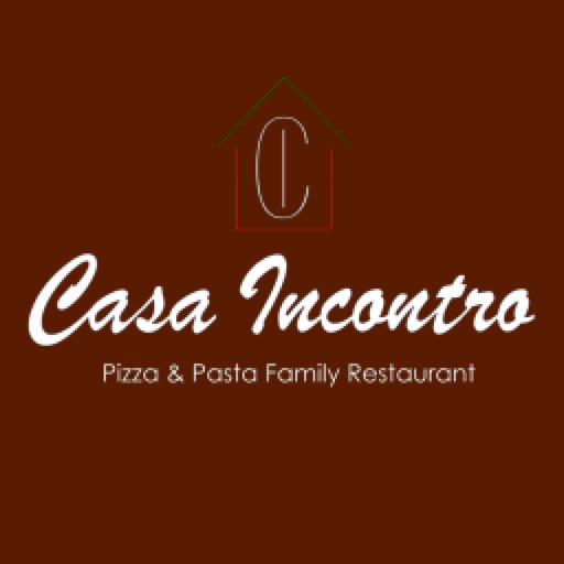 Casa Incontro icon