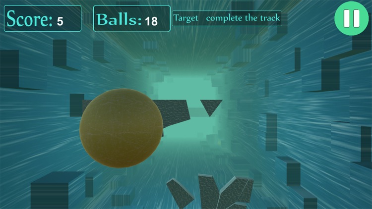 Amazing Smash Hit 3d