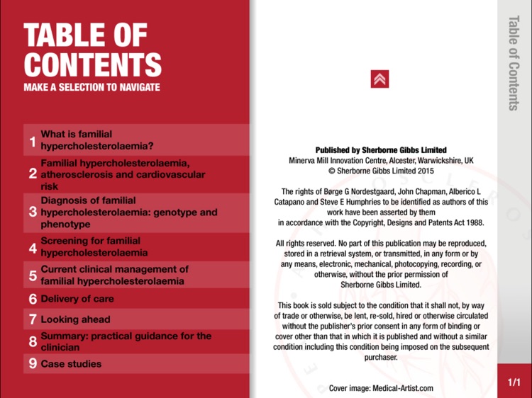 Familial-Hypercholesterolaemia