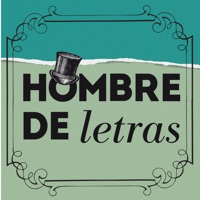 Hombre de letras