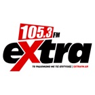 EXTRA FM 105.3