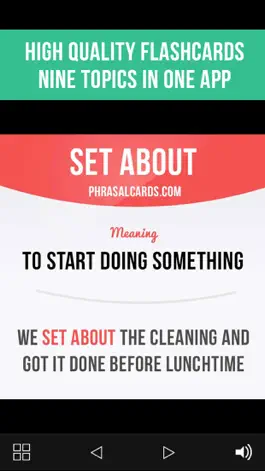 Game screenshot English Cards Lite mod apk