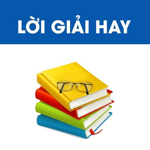 Loigiaihay.com - Lời giải hay Icon