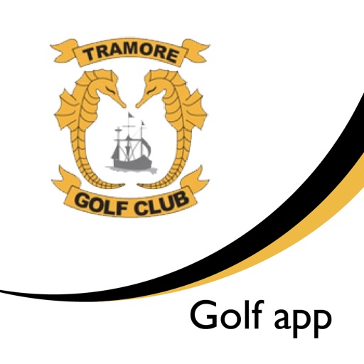 Tramore Golf Club icon