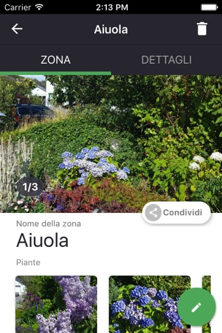 GARDENIZE Plant Care Gardening screenshot 4