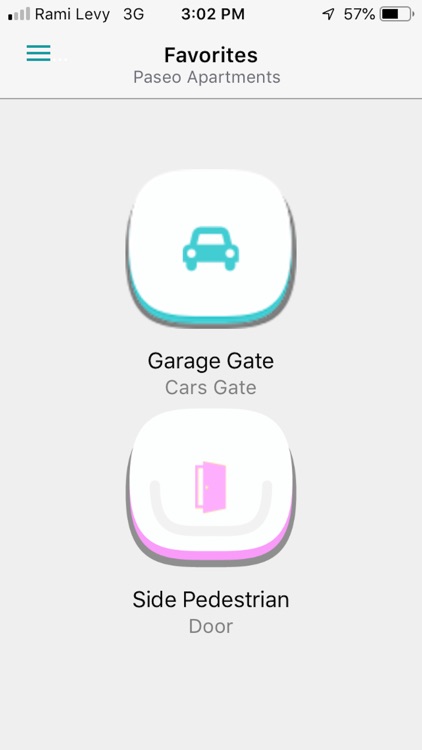 Gatewise Multifamily-Access screenshot-4