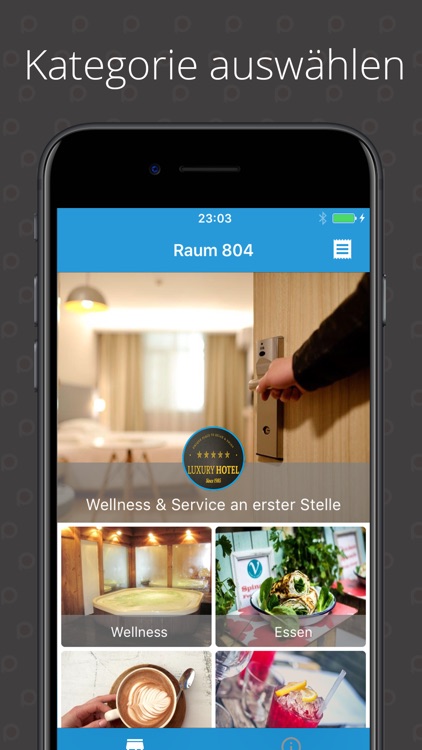 Orderpoints - Order here & now