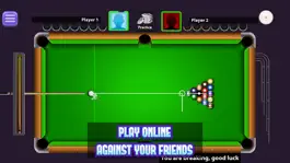 Game screenshot Billiard Kings mod apk