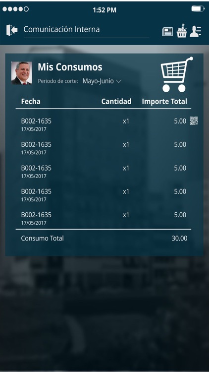 Personal Good Hope screenshot-4