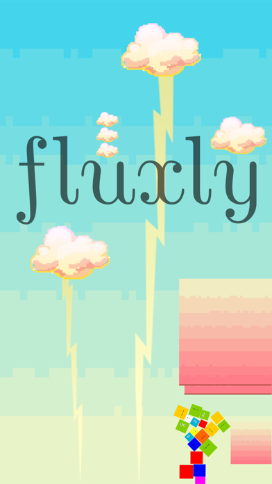 Fluxly screenshot1