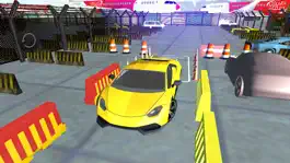 Game screenshot Реальная автостоянка Игра 2018 mod apk