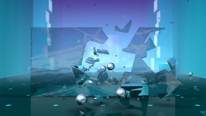 Smash Hit screenshot1