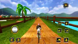Game screenshot Трюки Городской велосипед mod apk