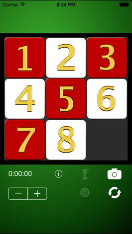 Game screenshot Break15+ hack