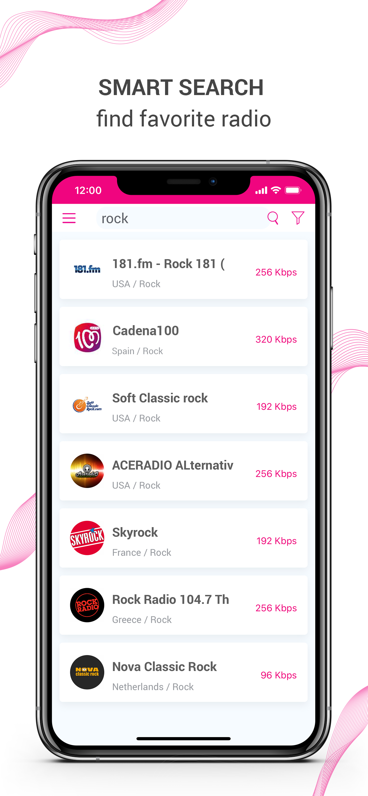 Radio O!FM screenshot 7