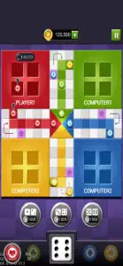 Ludo Championship screenshot #5 for iPhone