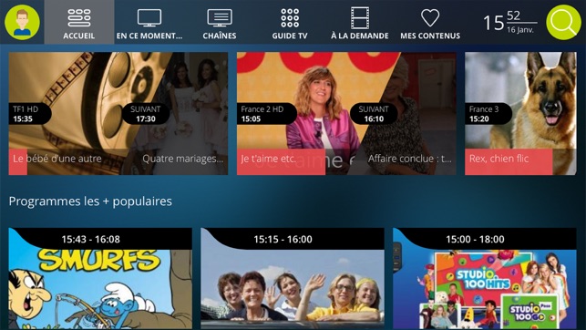 TÉLÉCHARGER TELEFOOT SUR IPAD IPAD TÉLÉCHARGER TELEFOOT SUR