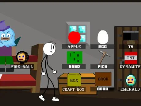 Jailbreak Craft
