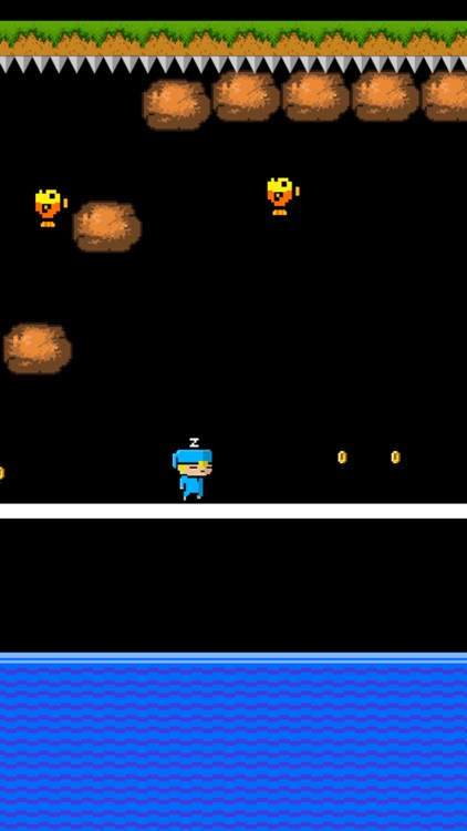 Nightwalker: Alone in the Dark screenshot-4