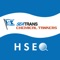 This is Seatrans Chemical Tanker's HSEQ app, a customized and branded version of the original app "HSEQ Free", developed by Mellora AS in Norway, a tool to help us become even better