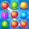 Sweet Fruit Fever - iPadアプリ