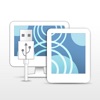 Icon TwomonUSB - Extended Display