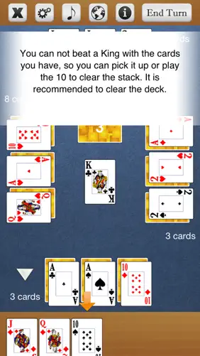 Tens and Twos screenshot 4