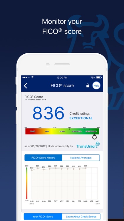 MyMerrill for iPhone screenshot-8