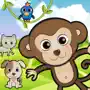 ABCs Jungle Pre-School Learning