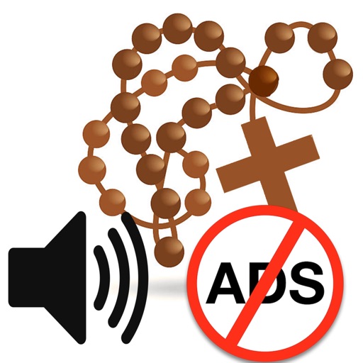 Prayers Audio (No Ads) icon