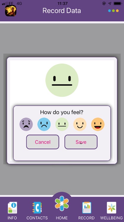 Lincus Maternity screenshot-3