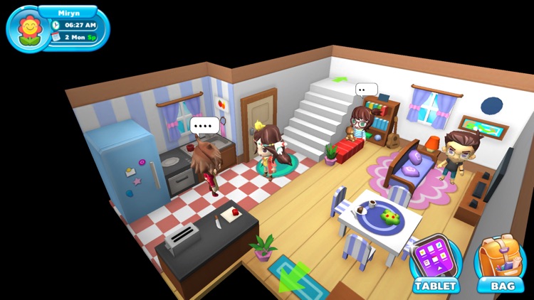 Friendship21s screenshot-3