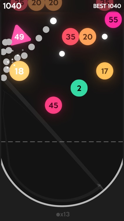Ark O Ball screenshot-0