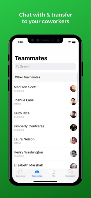 Dealer Inspire Conversations(圖4)-速報App