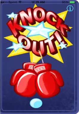 Game screenshot Knock-Out mod apk