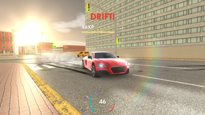 Driving School - 2018 Screenshot