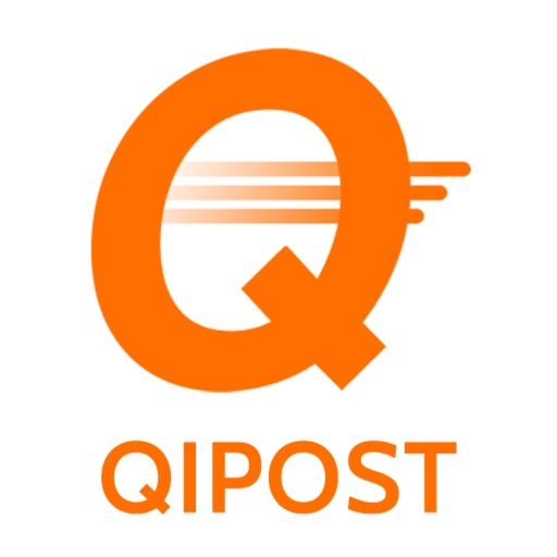 QI Postman Icon