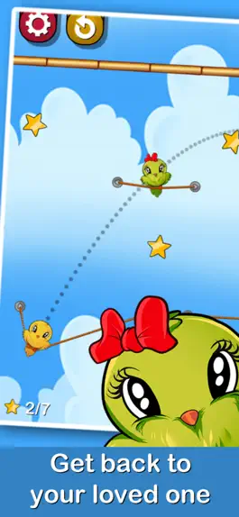 Game screenshot Super Birdy! apk