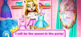 Game screenshot Pets High3-Dancing Queens hack