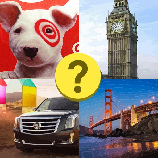 Guess the Pic: Trivia Quiz iOS App