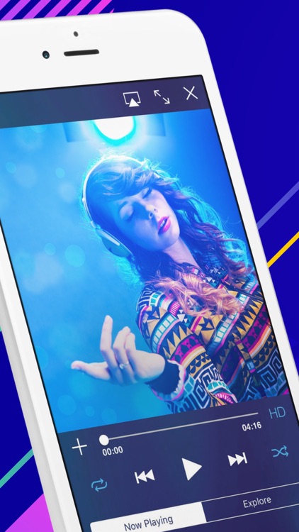 Unlimited Music MP3 Player:MB3