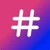 instag - hashtag AI generator