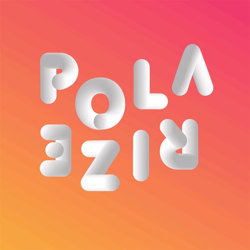 Polarize Chat iOS App