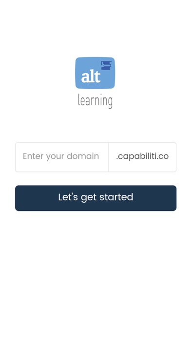 Alt Learning